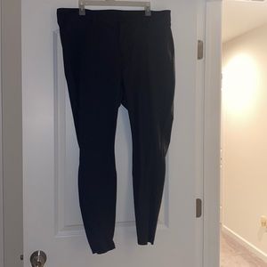 NWOT Liverpool from macys straight leg work pants